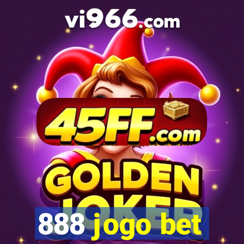 888 jogo bet